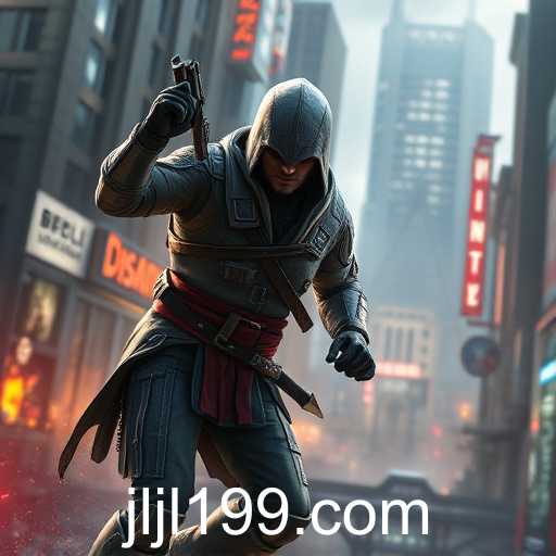 Exploring the Exciting World of Action Games: A Gamer's Paradise