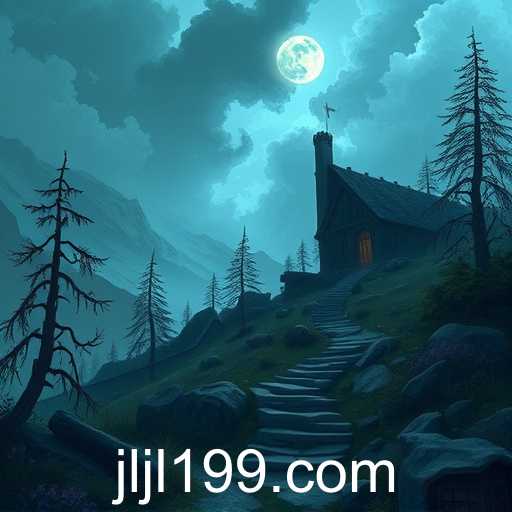 The Thrilling World of Adventure Games: Exploring 'jljl1' and Beyond