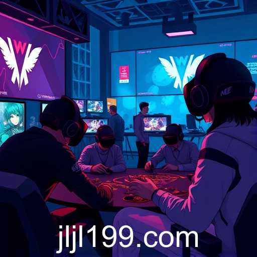 The Evolution of Online Gaming Platforms