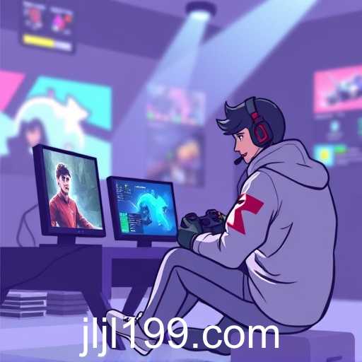 The Evolution of Online Gaming: A 2025 Perspective