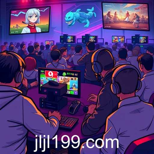 The Rise and Influence of Gaming Communities