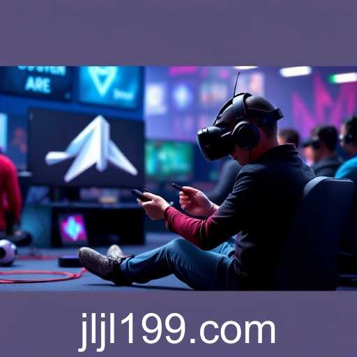 Gaming Trends and Innovations in 2025