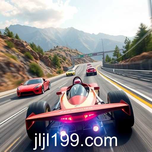 Exploring the Thrills of the 'Racing Games' Genre