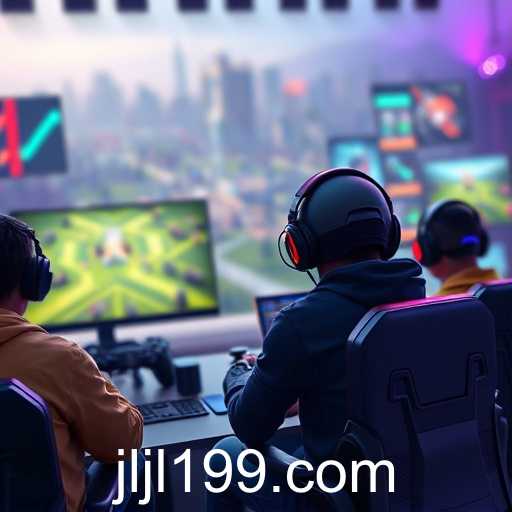 The Rise of Digital Gaming Communities