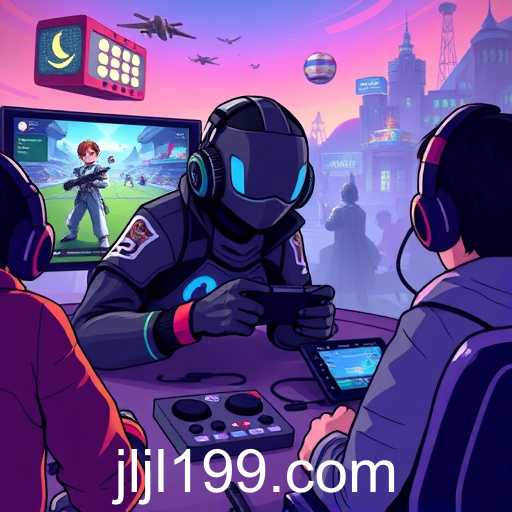 The Rise of Gaming in Early 2025