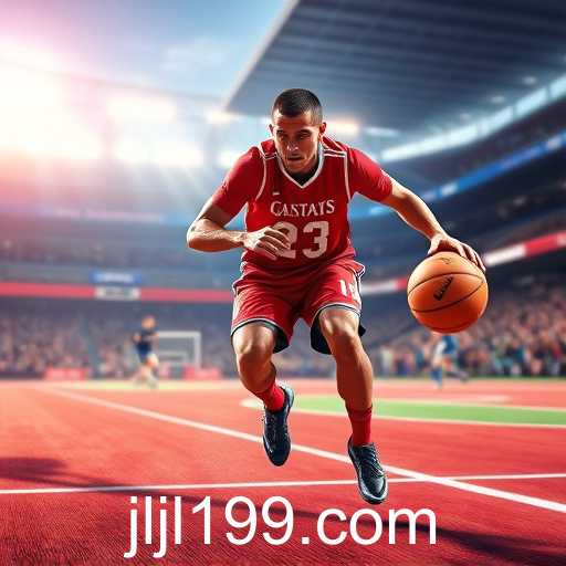 Exploring the Thrilling World of Online Sports Games