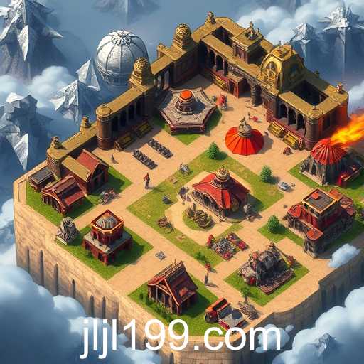 The Enduring Allure of Strategy Games